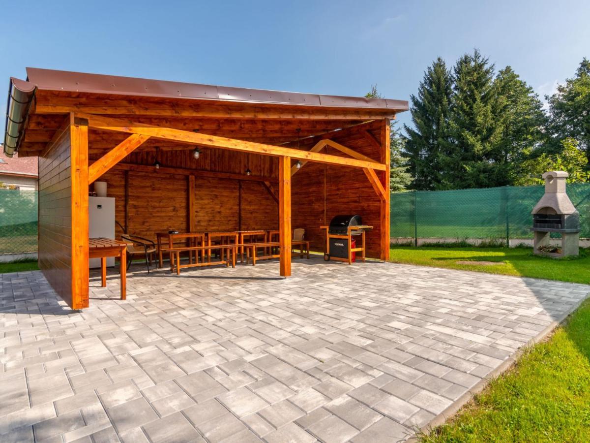 Holiday Home Iva - Ovh100 By Interhome Olesnice v Orlickych horach Ngoại thất bức ảnh