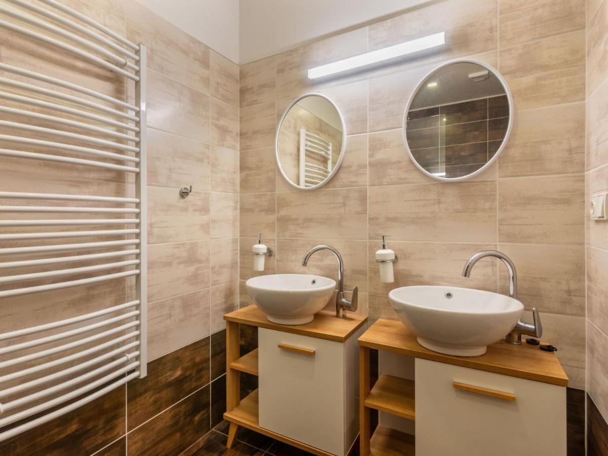 Holiday Home Iva - Ovh100 By Interhome Olesnice v Orlickych horach Ngoại thất bức ảnh