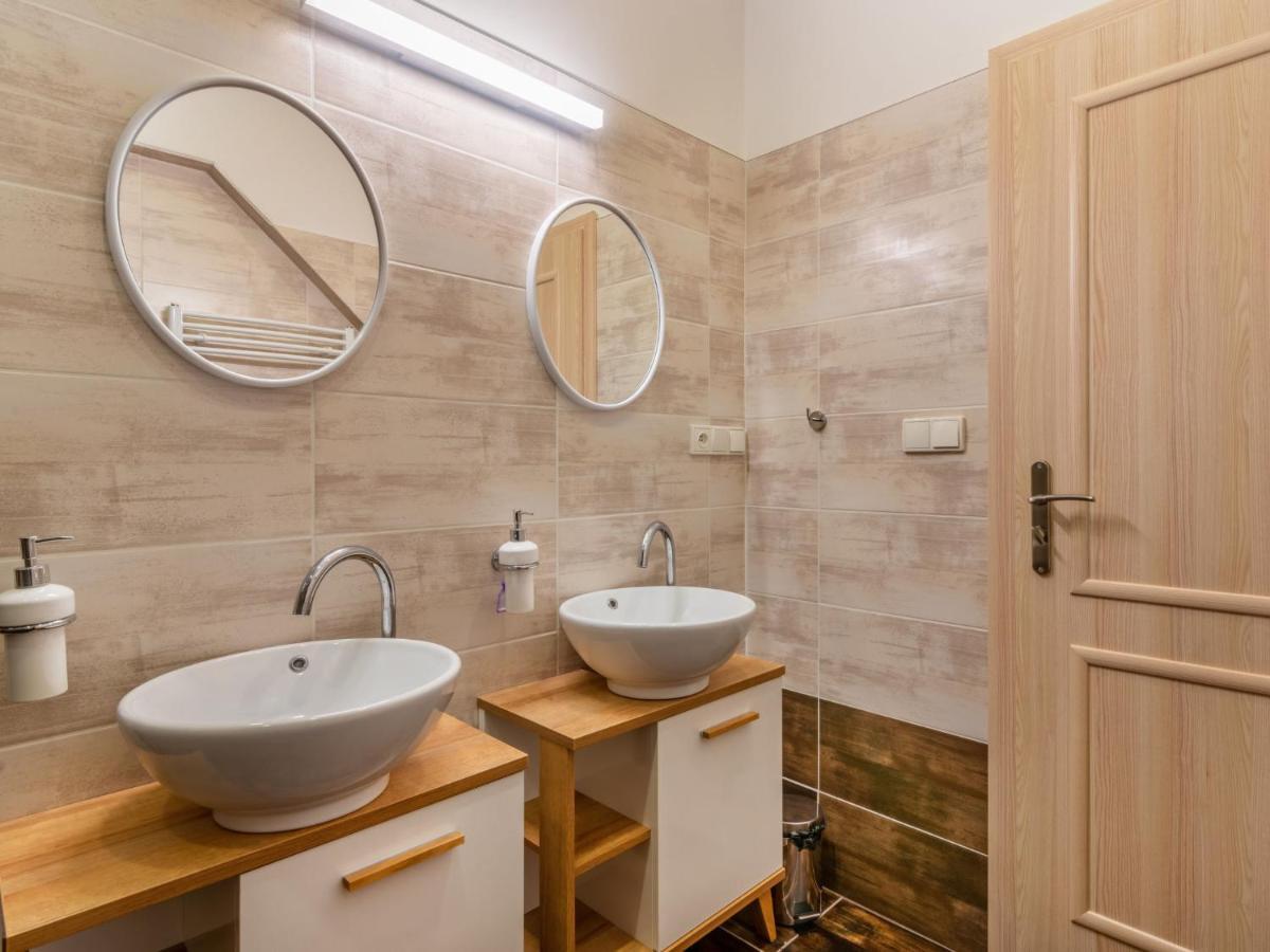 Holiday Home Iva - Ovh100 By Interhome Olesnice v Orlickych horach Ngoại thất bức ảnh