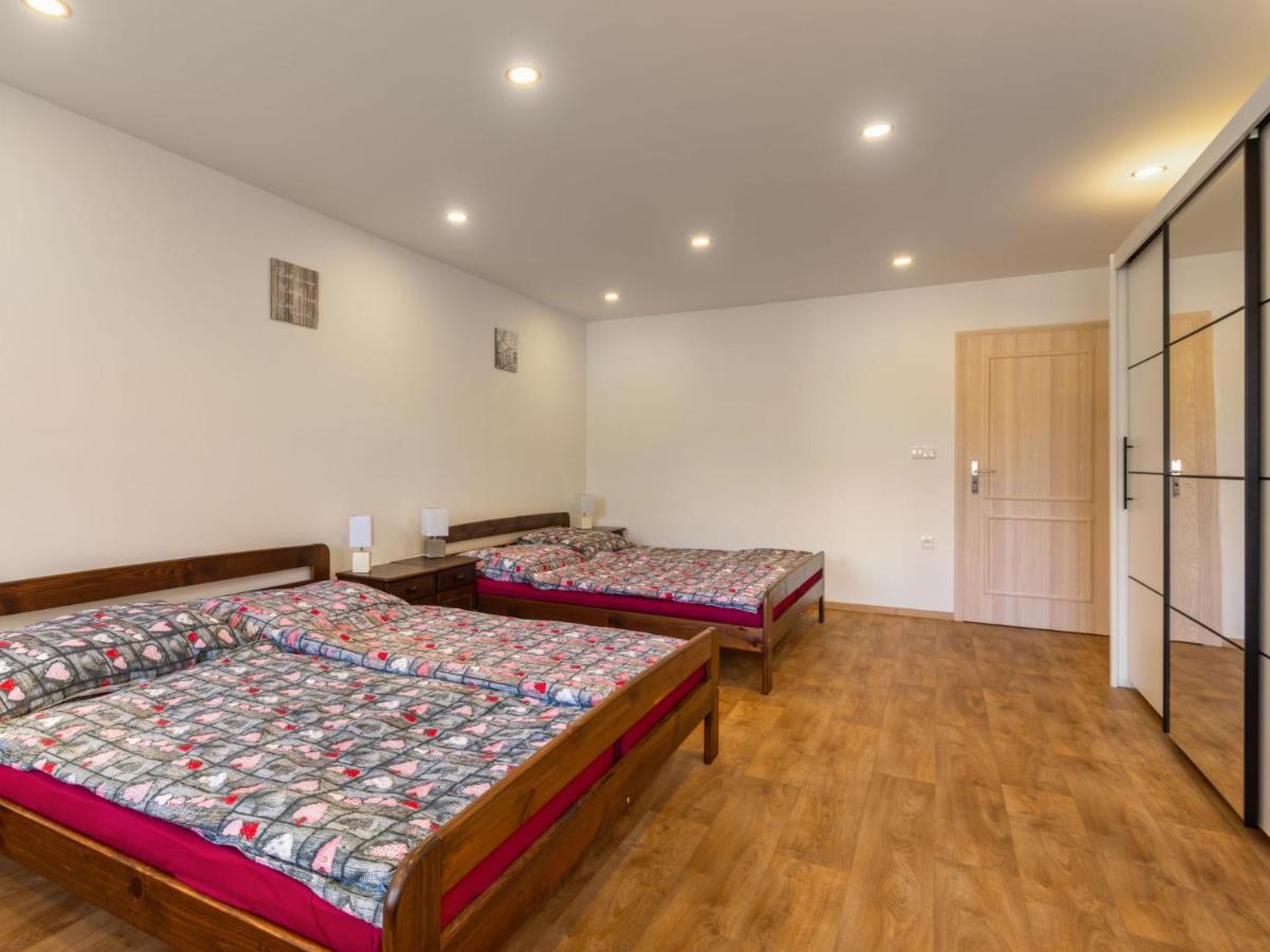 Holiday Home Iva - Ovh100 By Interhome Olesnice v Orlickych horach Ngoại thất bức ảnh