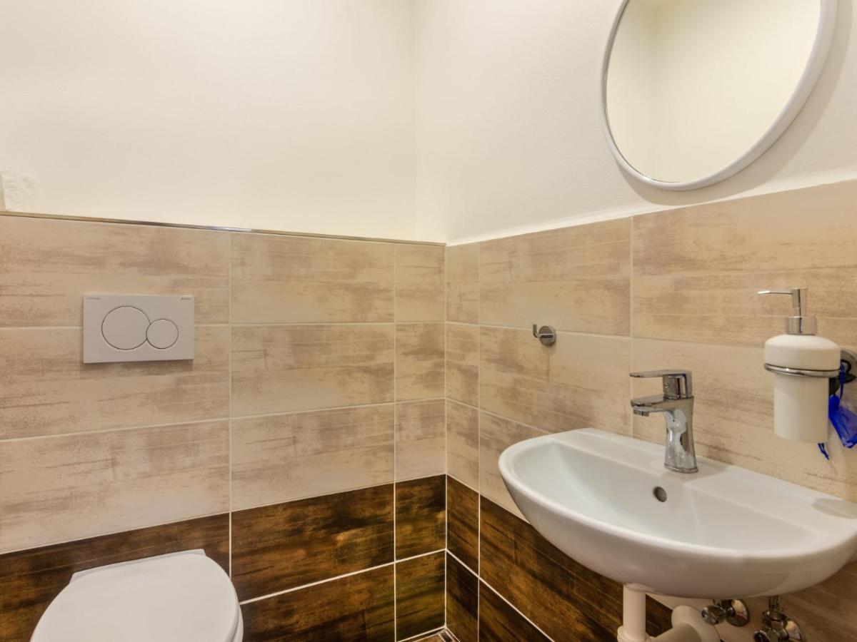 Holiday Home Iva - Ovh100 By Interhome Olesnice v Orlickych horach Ngoại thất bức ảnh